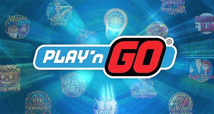 разработчик play n go