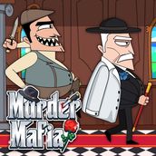 Игра Убить короля 2: Мафия