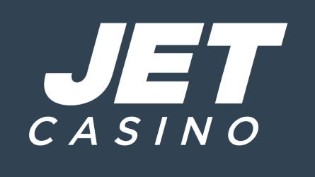 Jet casino лого