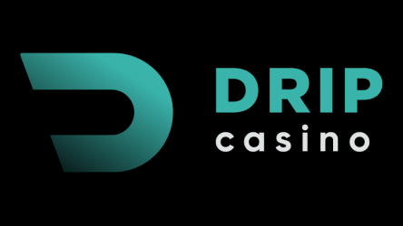 Drip casino лого