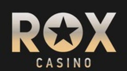 Rox casino лого