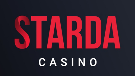 Starda Casino лого