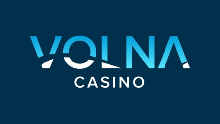 Volna casino лого