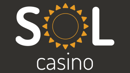 Sol casino лого