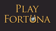 Play Fortuna casino лого