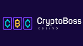 CryptoBoss лого