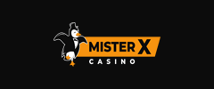 Mister-X